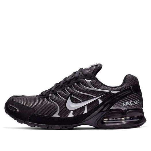 Кроссовки Nike Air Max Torch 4 'Anthracite', черный
