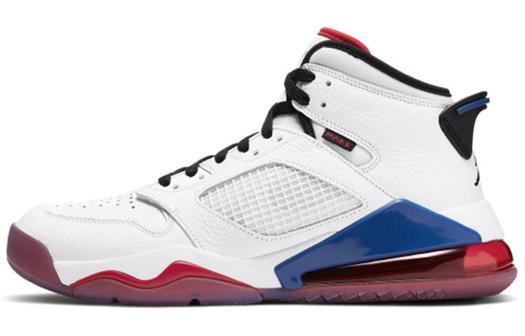 Кроссовки JORDAN Mars 270 White