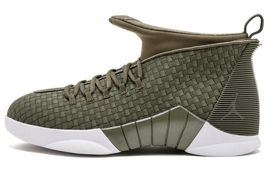 Мужские баскетбольные кроссовки Jordan Air Jordan 15 Retro