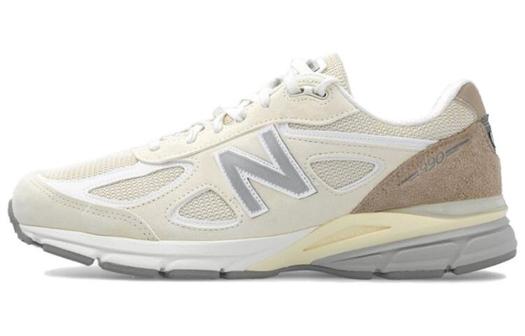 Кроссовки New Balance Teddy Santis X 990V4