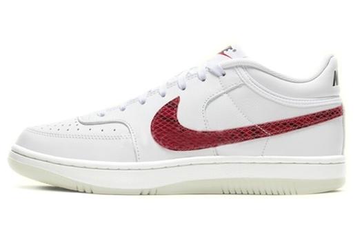 Кроссовки Nike Sky Force 3/4, белый/красный/синий