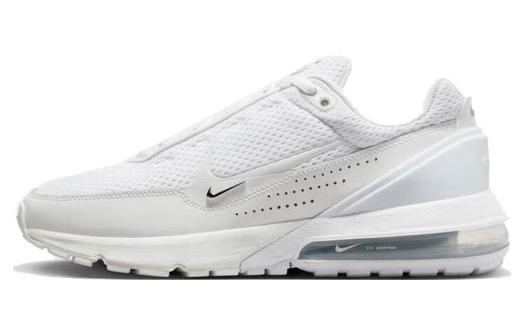 Мужские кроссовки Nike Air Max Pulse Lifestyle, белый