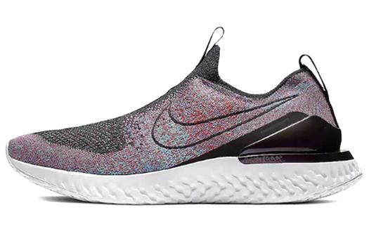 Мужские беговые кроссовки Nike Epic React Flyknit