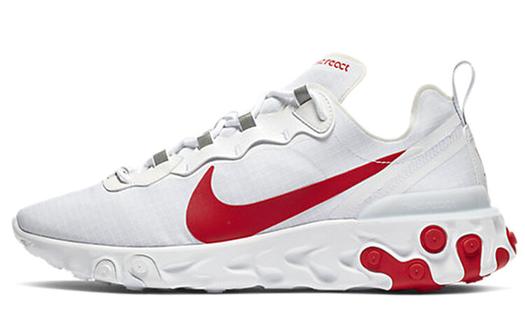 Кроссовки для бега Nike React Element 55 унисекс