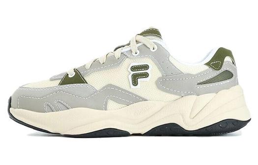Мужские кроссовки Fila Fusion