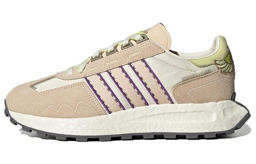 Кроссовки Adidas Originals Retropy E5 Lifestyle Unisex IF5410, бежевый