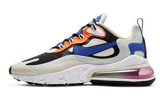 Кроссовки Nike Air Max 270 унисекс