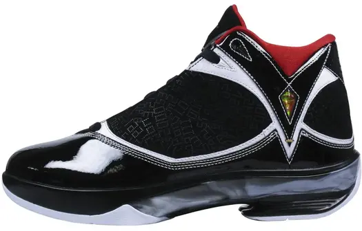 Мужские баскетбольные кроссовки Jordan Air Jordan 2009 винтажные