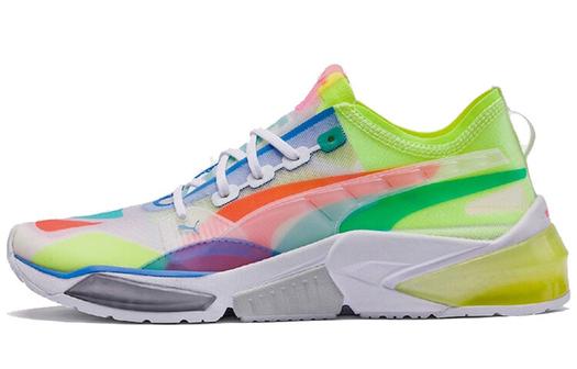 Кроссовки Puma Lqdcell Unisex, мультиколор