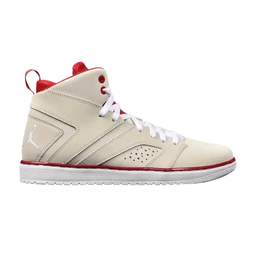 Кроссовки Air Jordan Jordan Flight Legend 'Light Bone', белый
