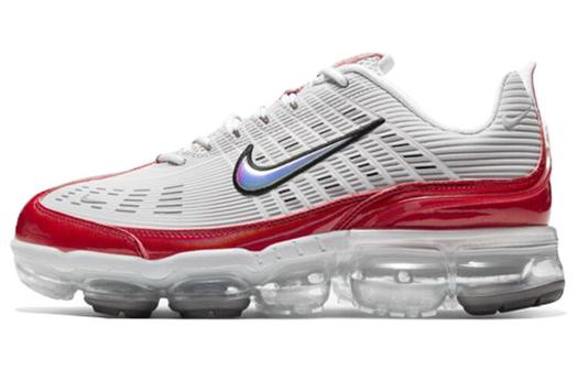 Кроссовки Nike Air VaporMax 360 OG, серый/красный