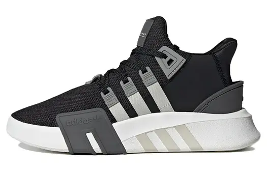Кроссовки adidas Originals EQT Bask ADV Lifestyle, черный/серый