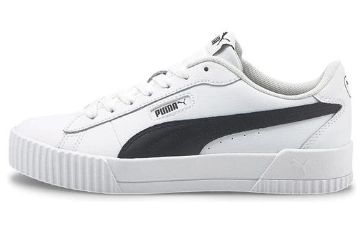 Puma получила награду Carina Crew «Бело-черный»