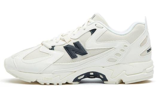 Кроссовки New Balance NB 828 Unisex, белый