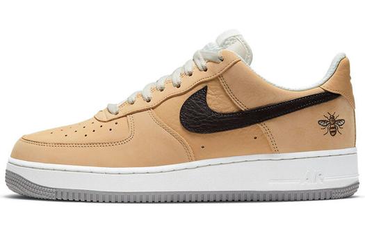 Кроссовки Nike Air Force 1 Low Manchester Bee
