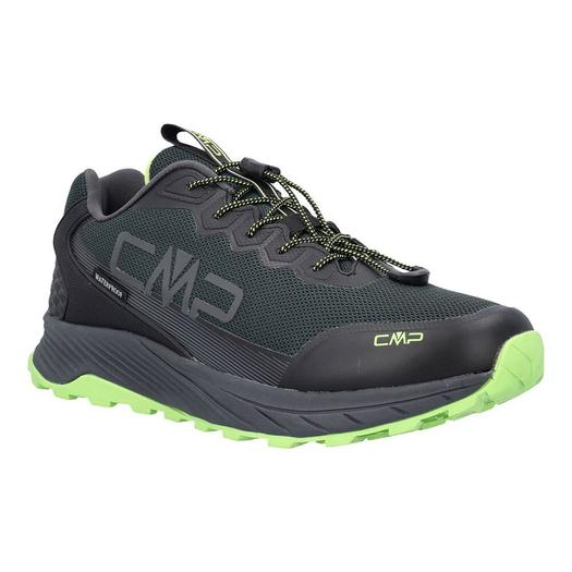 Кроссовки CMP Phelyx Waterproof 3Q65897, серый