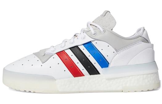 Кроссовки для скейтбординга Adidas Originals Rivalry унисекс