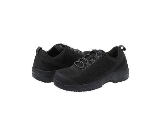 Кроссовки Orthofeet Cobalt, черный