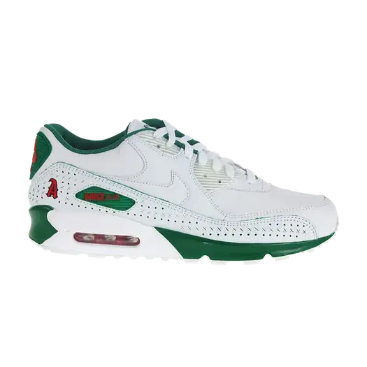 Кроссовки Nike Air Max 90 Utt, белый