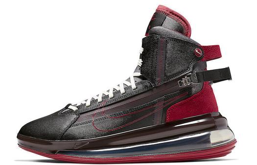 Мужские беговые кроссовки Nike Air Max 720