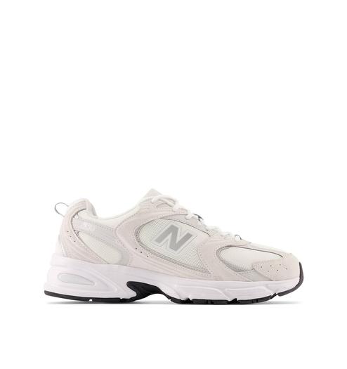 Кроссовки New Balance 530, светло-серый