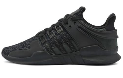 Кроссовки Adidas Originals Eqt Support Adv Unisex, черный