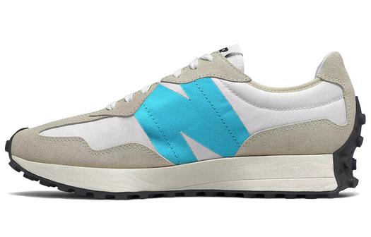 Кроссовки New Balance NB 327 унисекс