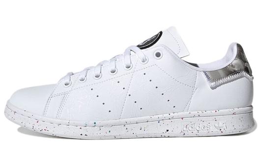 Кроссовки Adidas Originals Originals Stan Smith 'White Grey Black'