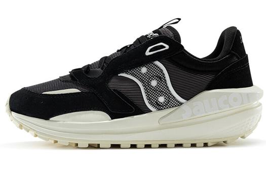 Кроссовки Saucony Jazz Series, черный/белый/серый