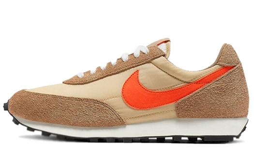 Кроссовки Nike Daybreak Unisex, бежевый/коричневый/оранжевый