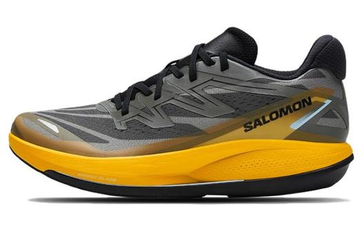 Кроссовки Salomon Phantasm унисекс, низкие, беговые
