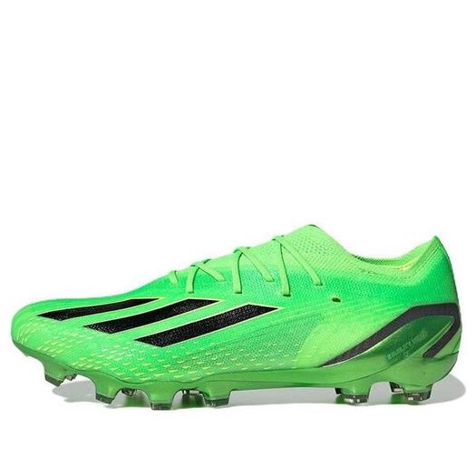 Кроссовки adidas X Speedportal.1 AG, зеленый