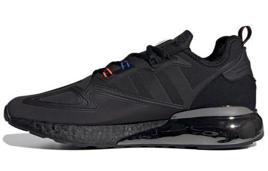 Кроссовки Adidas Originals Zx 2K Boost Nasa Core Black