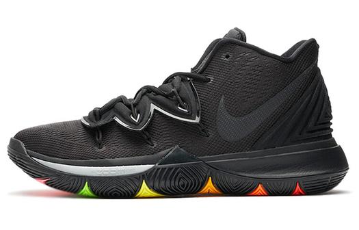Кроссовки Nike Kyrie 5, черный
