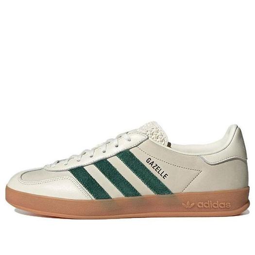 Кроссовки adidas originals Gazelle 'Off White', белый