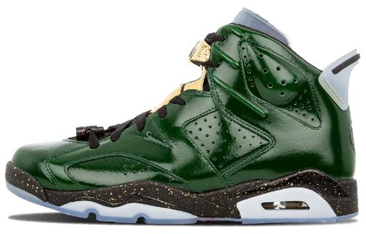 Кроссовки JORDAN 6 Retro Champagne