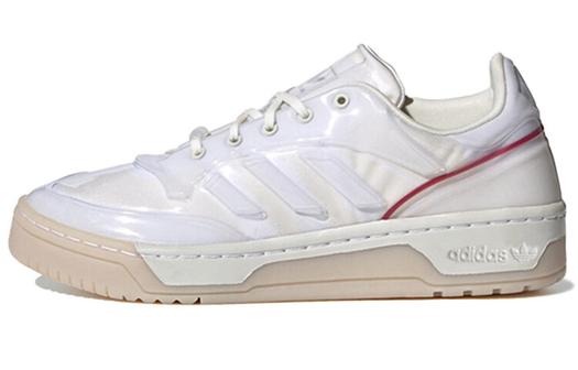 Кроссовки Adidas Originals Rivalry Skateboarding Unisex FY5707, белый