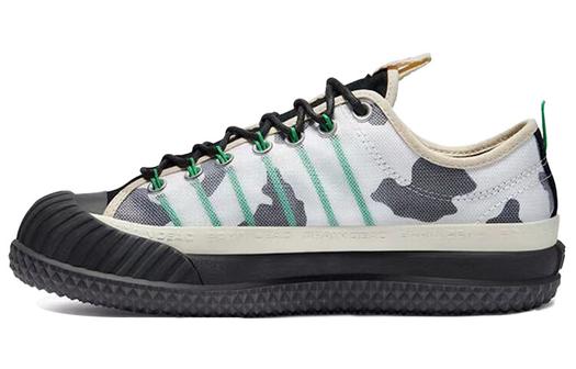 Кроссовки Converse Bosey Boot Brain Dead