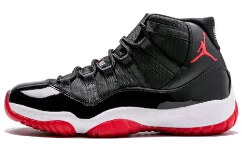 Кроссовки JORDAN 11 Retro Playoffs 2012