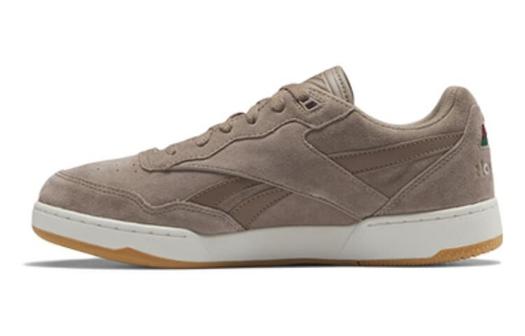 Кроссовки Reebok BB 4000 Vintage Basketball Unisex, коричневый