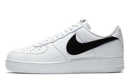 Кроссовки Nike Air Force 1 Low Premium 2 White Black