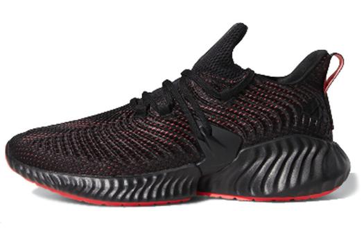 Мужские беговые кроссовки Adidas AlphaBounce