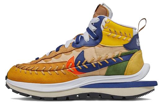 Обувь унисекс Nike VaporWaffle Lifestyle
