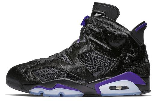 Кроссовки JORDAN 6 Retro Social Status