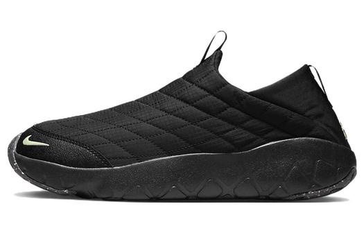 Кроссовки Nike ACG Moc 3.5, черный