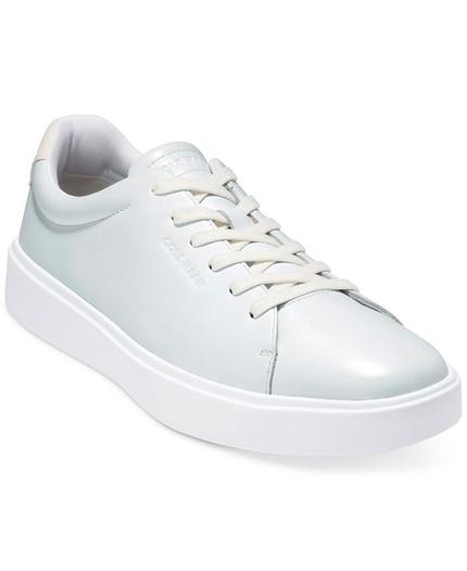 Мужские кроссовки Grand Crosscourt Traveller Cole Haan, белый