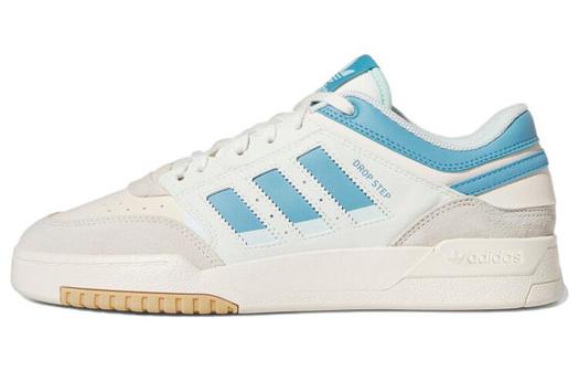 Кроссовки adidas originals Drop Step Low Hazy Blue