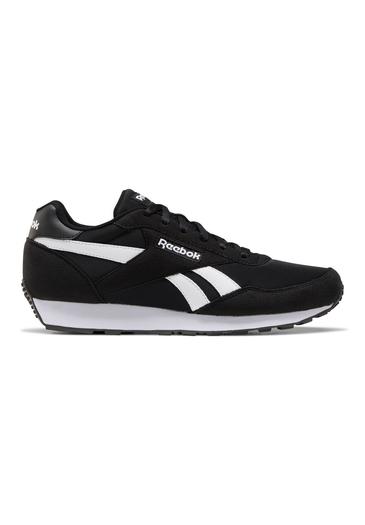 Кроссовки Reebok REWIND RUN, цвет core black white core black