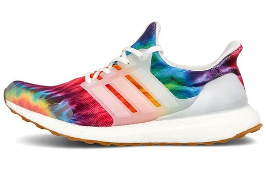 Adidas Ultra Boost Nice Kicks, 50-летие Вудстока