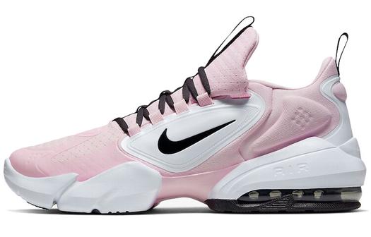 Кроссовки тренировочные Nike Air Max Alpha, розовый/белый